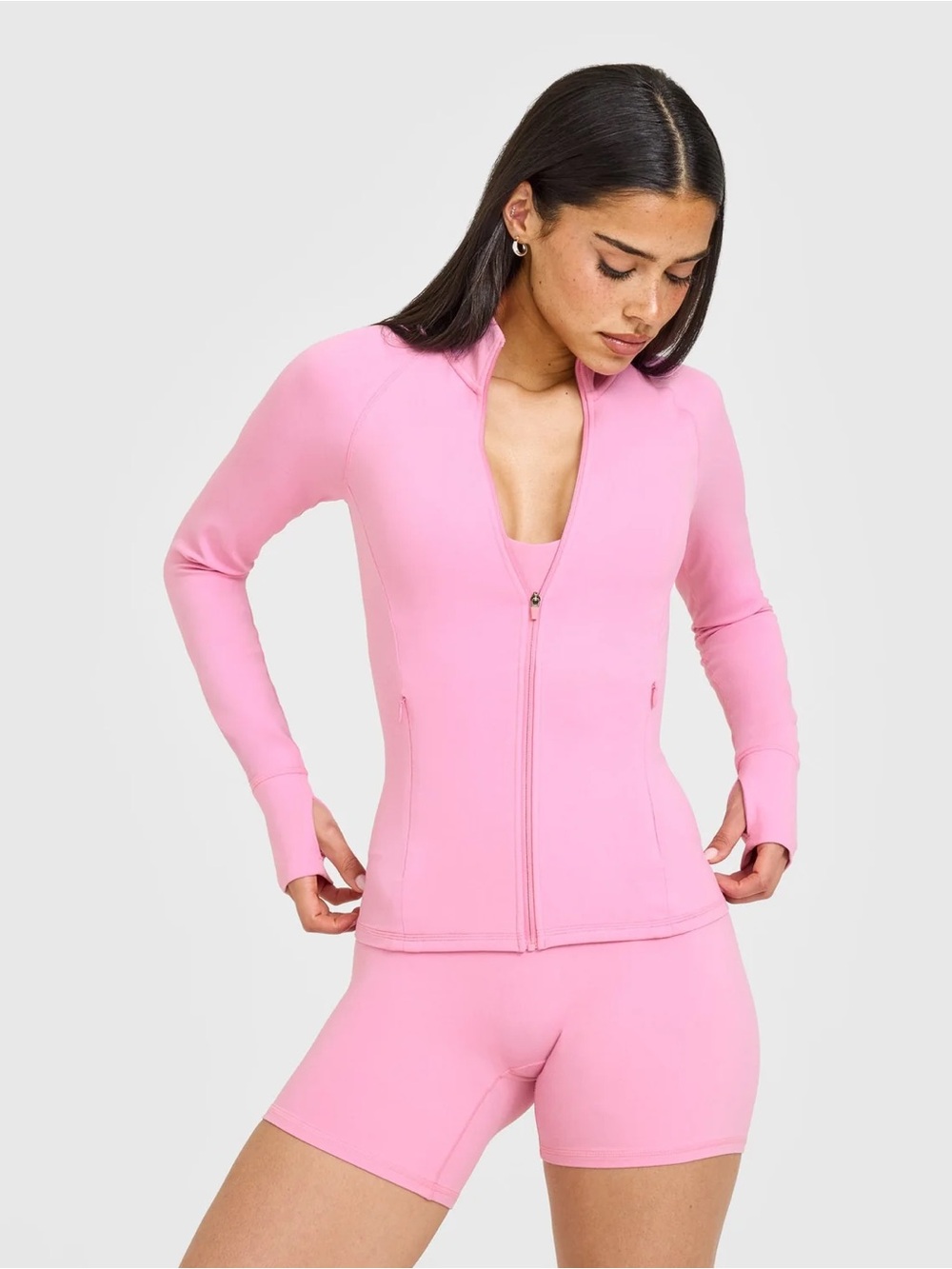 ONER ACTIVE SOFT MOTION JACKET